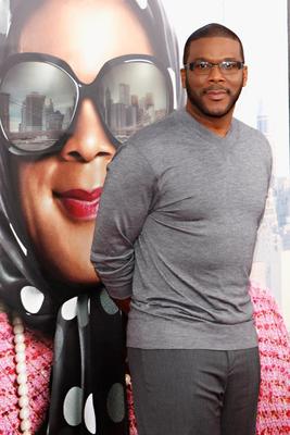 Tyler Perry Poster 2418360