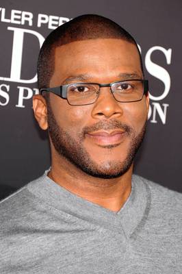 Tyler Perry Poster 2418363