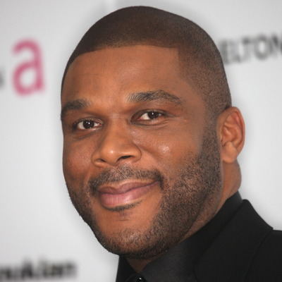 Tyler Perry Poster 2418364