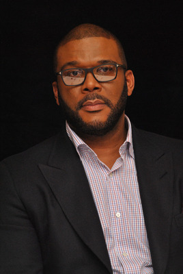 Tyler Perry Poster 2491515