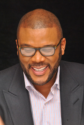 Tyler Perry Poster 2491518