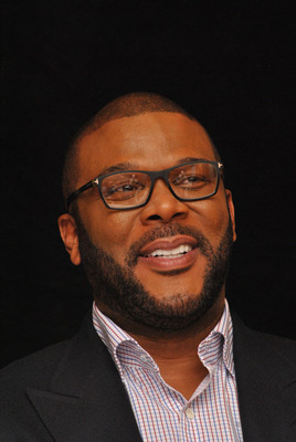 Tyler Perry Poster 2491522