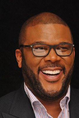 Tyler Perry Poster 2491527