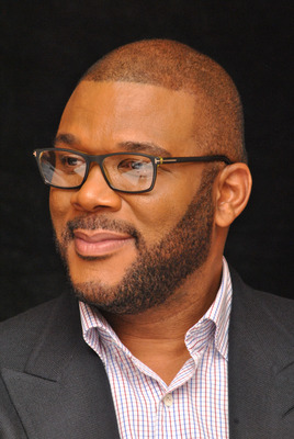 Tyler Perry Poster 2491530