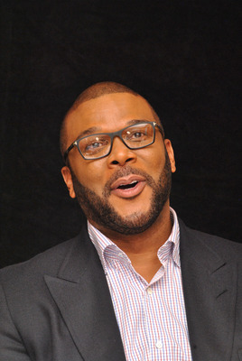 Tyler Perry Poster 2491531