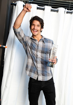 Tyler Posey Mouse Pad 2336585