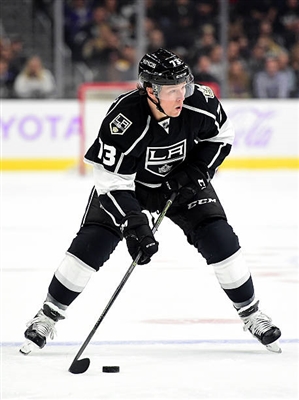 Tyler Toffoli canvas poster