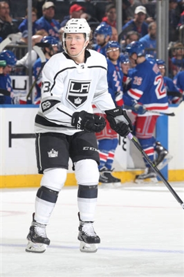Tyler Toffoli canvas poster