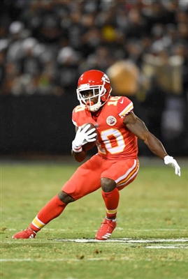 Tyreek Hill puzzle