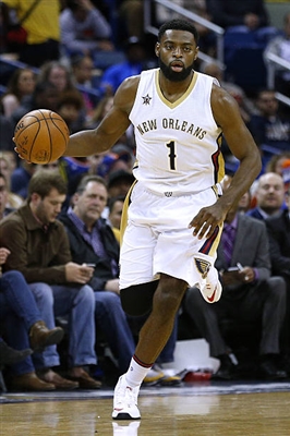 Tyreke Evans Poster 3392930