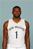 Tyreke Evans Tank Top #3392932