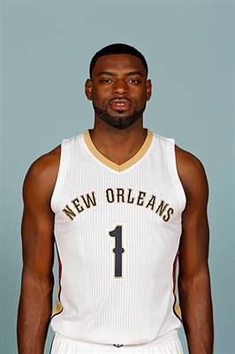 Tyreke Evans Poster 3392932