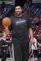 Tyreke Evans Tank Top #3392934