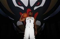 Tyreke Evans Longsleeve T-shirt #3392935
