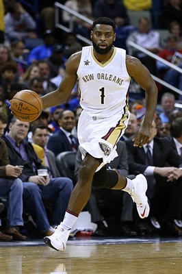 Tyreke Evans Poster 3392938