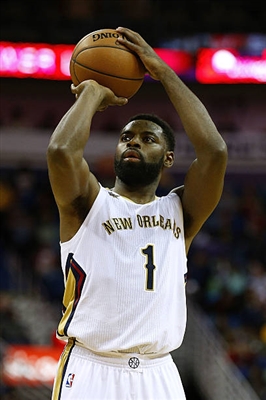 Tyreke Evans Poster 3392939