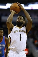 Tyreke Evans hoodie #3392949