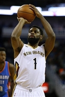 Tyreke Evans mug #G1635179