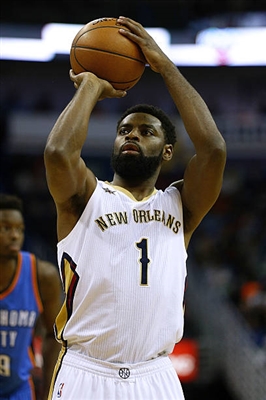 Tyreke Evans mug #G1635179