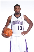 Tyreke Evans t-shirt #3392952