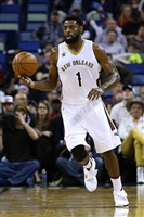 Tyreke Evans Longsleeve T-shirt #3392953