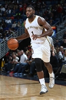 Tyreke Evans Longsleeve T-shirt #3392954