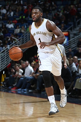 Tyreke Evans stickers 3392954