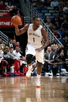 Tyreke Evans Longsleeve T-shirt #3392956