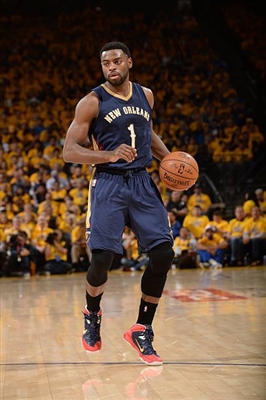 Tyreke Evans stickers 3392957