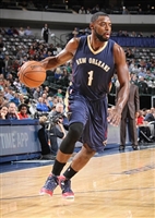 Tyreke Evans mug #G1635196