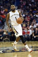 Tyreke Evans Longsleeve T-shirt #3392982