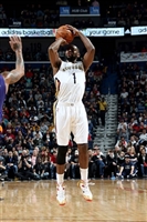 Tyreke Evans Longsleeve T-shirt #3392985