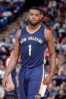 Tyreke Evans Longsleeve T-shirt #3392987