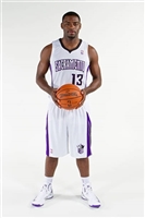 Tyreke Evans Longsleeve T-shirt #3392988
