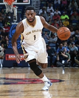 Tyreke Evans Tank Top #3393019