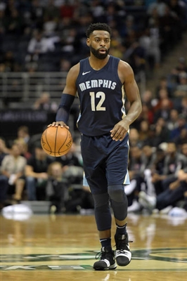 Tyreke Evans stickers 3393029