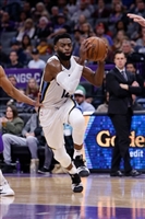 Tyreke Evans Longsleeve T-shirt #3393030