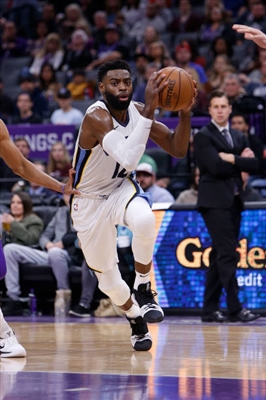 Tyreke Evans Poster 3393030