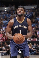 Tyreke Evans Longsleeve T-shirt #3393039