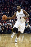 Tyreke Evans Longsleeve T-shirt #3393041