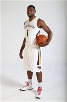 Tyreke Evans tote bag #G1635273