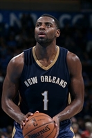 Tyreke Evans Tank Top #3393051