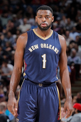 Tyreke Evans puzzle 3393053