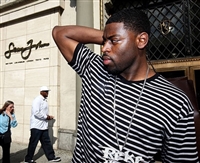 Tyreke Evans Sweatshirt #3393054