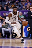 Tyreke Evans Tank Top #3393057