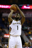 Tyreke Evans Sweatshirt #3393059