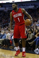 Tyreke Evans Longsleeve T-shirt #3393096
