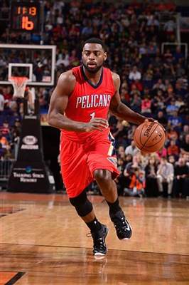 Tyreke Evans Poster 3393106