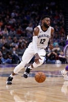 Tyreke Evans Tank Top #3393132