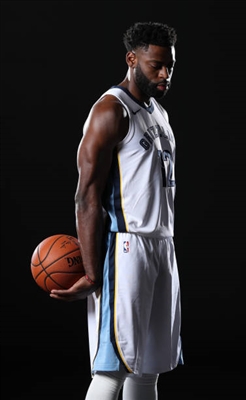 Tyreke Evans stickers 3393136